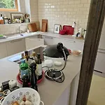 Naturnah In Schoenem Haus Mit Garten Und 10 Betten Windeck