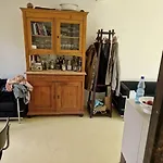 Prázdninový dům Naturnah In Schoenem Haus Mit Garten Und 10 Betten Windeck