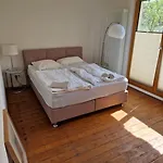 Naturnah In Schoenem Haus Mit Garten Und 10 Betten Prázdninový dům Windeck