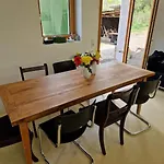 Naturnah In Schoenem Haus Mit Garten Und 10 Betten *