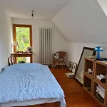 Ferienhaus Naturnahes Wohnen in einem alten Haus mit Garten Windeck