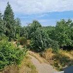 Naturnahes Wohnen in einem alten Haus mit Garten Windeck