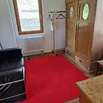 Naturnah In Schoenem Haus Mit Garten Und 10 Betten Prázdninový dům *