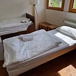 Naturnahes Wohnen in einem alten Haus mit Garten Ferienhaus Windeck
