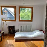 Prázdninový dům Naturnah In Schoenem Haus Mit Garten Und 10 Betten *