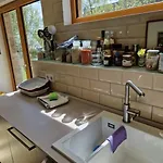 Naturnahes Wohnen in einem alten Haus mit Garten * Windeck