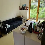 Naturnah In Schoenem Haus Mit Garten Und 10 Betten Prázdninový dům Windeck