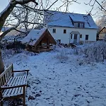 Naturnahes Wohnen in einem alten Haus mit Garten * Windeck