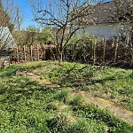 Naturnahes Wohnen in einem alten Haus mit Garten