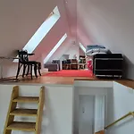 Naturnahes Wohnen in einem alten Haus mit Garten Ferienhaus Windeck