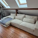 Ferienhaus Naturnahes Wohnen in einem alten Haus mit Garten Windeck