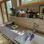 Prázdninový dům Naturnah In Schoenem Haus Mit Garten Und 10 Betten *