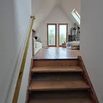 Naturnahes Wohnen in einem alten Haus mit Garten Ferienhaus Windeck