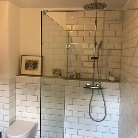 Naturnahes Wohnen In Einem Alten Haus Mit Garten Windeck