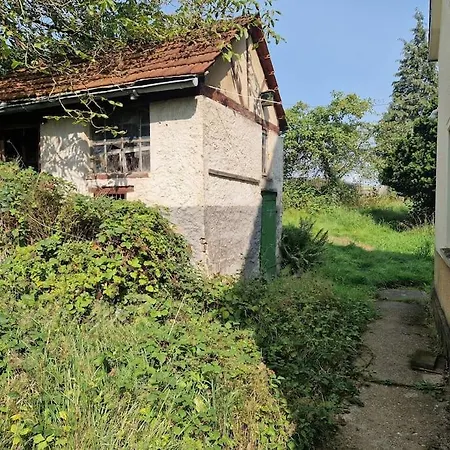 Naturnahes Wohnen In Einem Alten Haus Mit Garten
