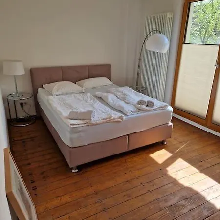 Naturnahes Wohnen In Einem Alten Haus Mit Garten Holiday home Windeck