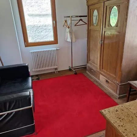 Naturnah In Schoenem Haus Mit Garten Und 10 Betten Semesterbostad *