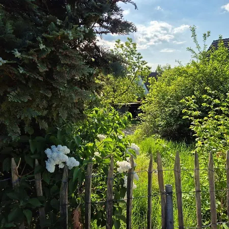 Naturnahes Wohnen In Einem Alten Haus Mit Garten * Windeck