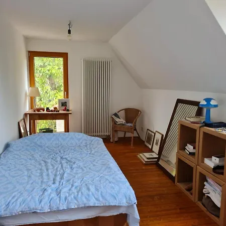 Feriehus Naturnahes Wohnen In Einem Alten Haus Mit Garten *