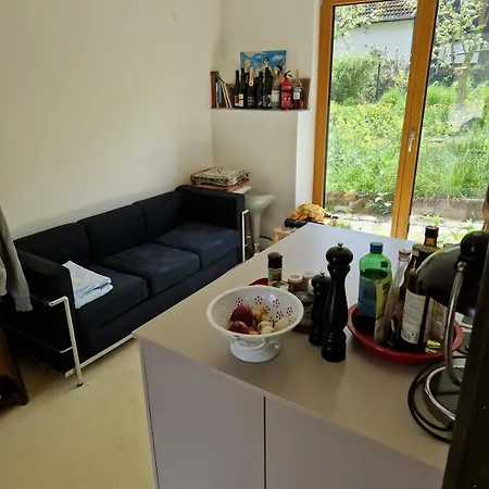 Naturnah In Schoenem Haus Mit Garten Und 10 Betten Holiday home Windeck