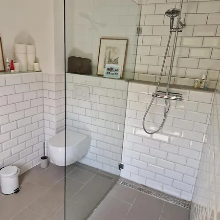 Holiday home Naturnah In Schoenem Haus Mit Garten Und 10 Betten Windeck