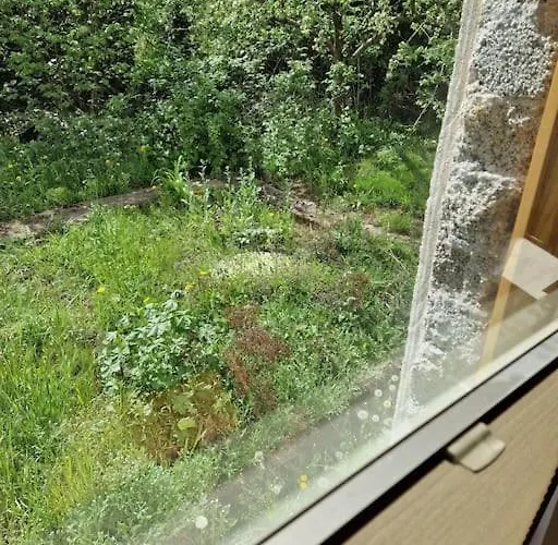 Naturnahes Wohnen In Einem Alten Haus Mit Garten