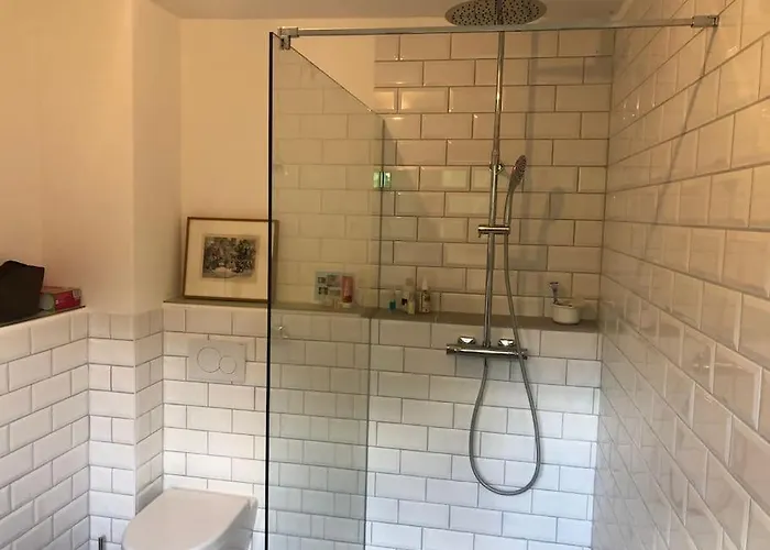 Naturnahes Wohnen In Einem Alten Haus Mit Garten Windeck