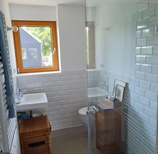 Naturnahes Wohnen In Einem Alten Haus Mit Garten *