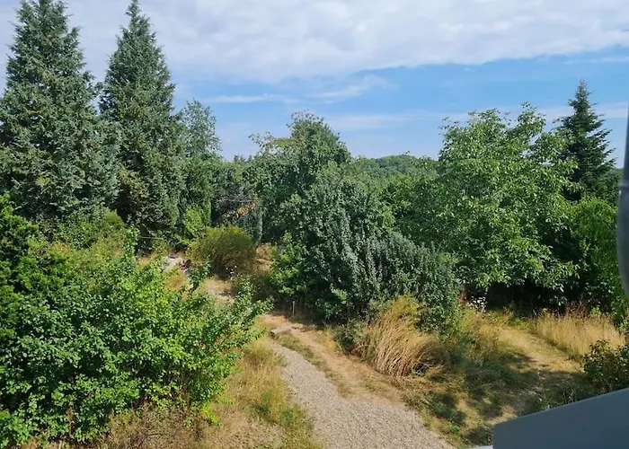 Naturnahes Wohnen In Einem Alten Haus Mit Garten Windeck