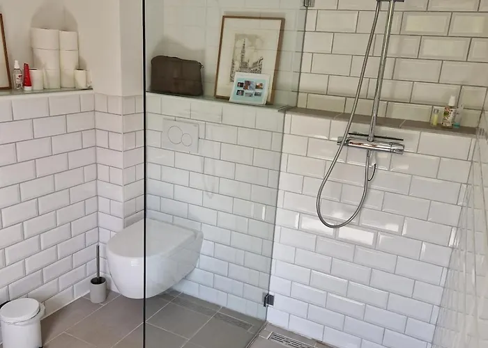 Holiday home Naturnahes Wohnen In Einem Alten Haus Mit Garten Windeck