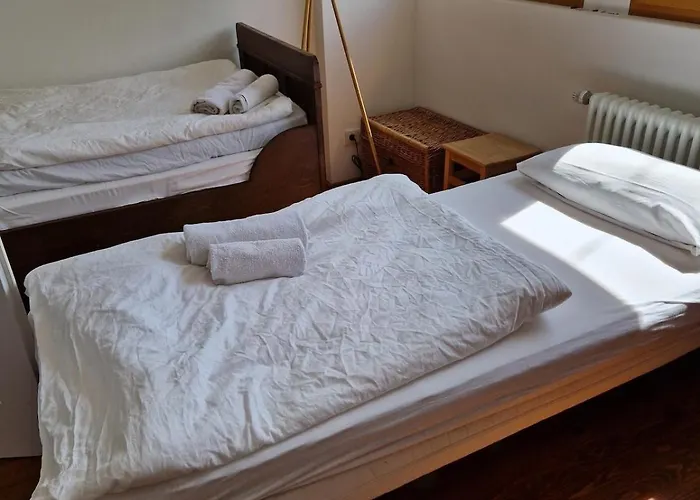 Naturnahes Wohnen In Einem Alten Haus Mit Garten * Windeck