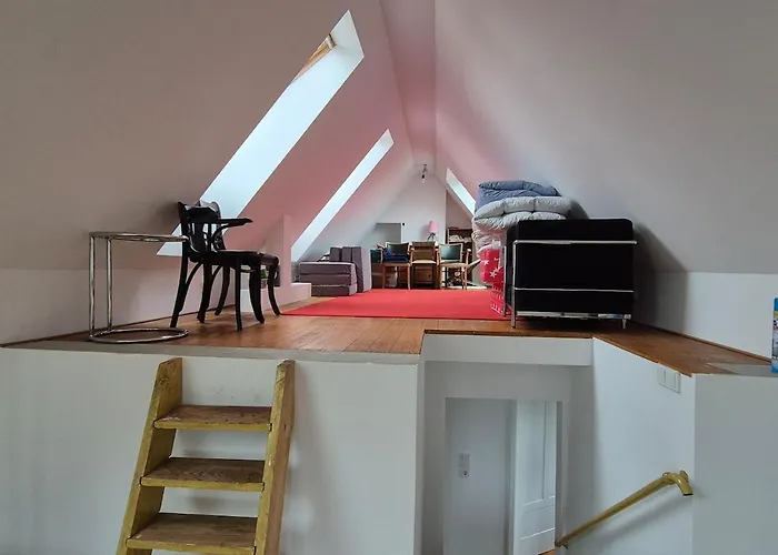 Naturnahes Wohnen In Einem Alten Haus Mit Garten Casa vacanze Windeck